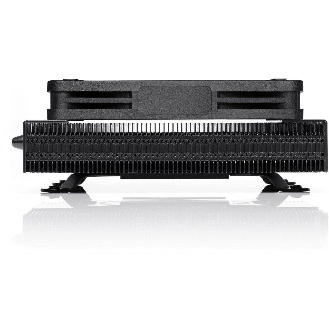 Noctua NH-L9a-AM4 Chromax.black - NH-L9a-AM4 - Low-profile CPU cooler — Buy in Cyprus with Fast Delivery