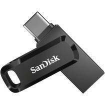 SanDisk Ultra Dual Drive Go SDDDC3-128G USB-C/USB-A Flash Drive – 128GB 400MB/s | Armenius Store