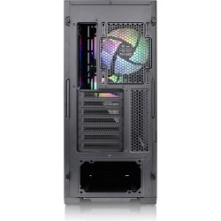 Buy Midi Thermaltake Divider 370 TG ARGB Black - Divider 370 TG ARGB - Mid Tower... in Cyprus, Nicosia, Limassol, Larnaka, Pafos