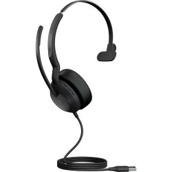 Buy Jabra Evolve2 50 USB-A UC Mono - Evolve2 50 - Mono, USB-A, UC in Cyprus, Nicosia, Limassol, Larnaka, Pafos