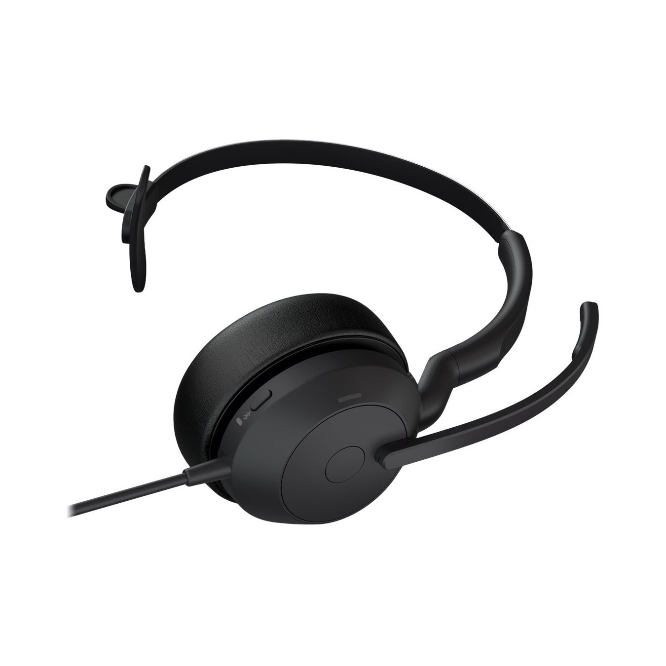 Jabra Evolve2 50 USB-A UC Mono - Evolve2 50 - Mono, USB-A, UC — Buy in Cyprus with Fast Delivery