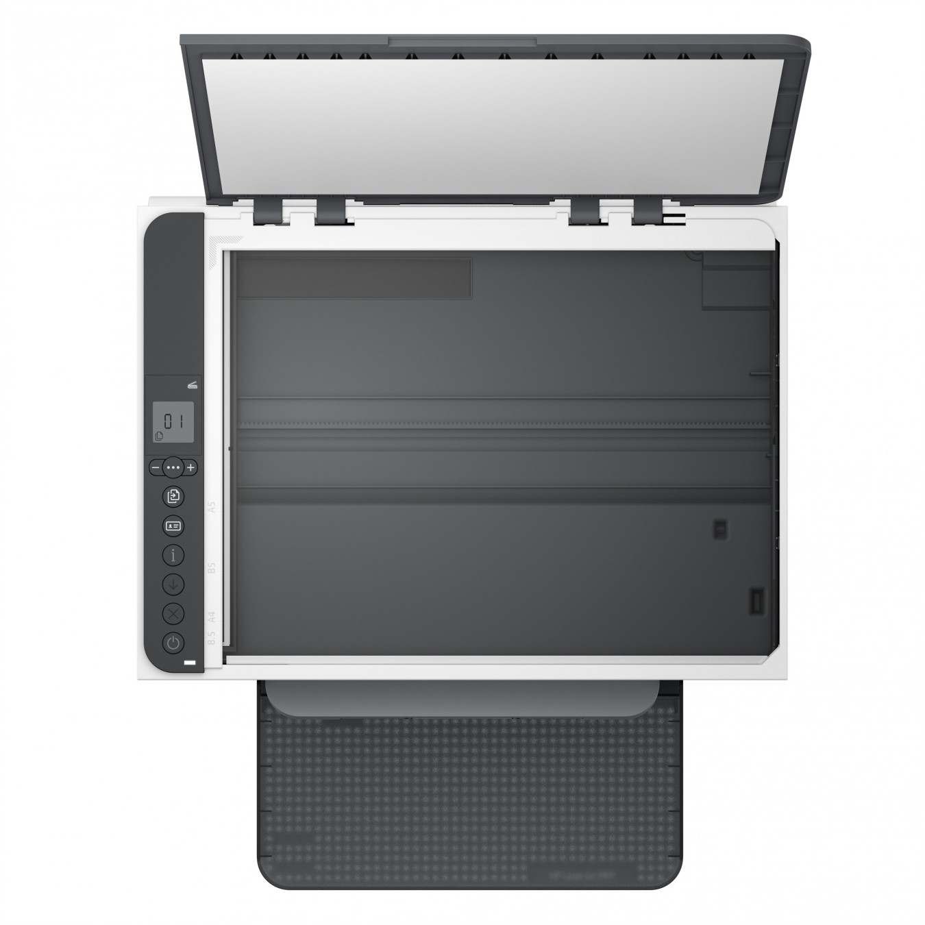 HP LaserJet MFP M234d - M234d - Mono, Laser, 4-in-1, A4 Duplex — Buy in Cyprus with Fast Delivery