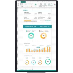 Buy 32-inch Monitor - S32FM900SU - 16:9 Aspect in Cyprus, Nicosia, Limassol, Larnaka, Pafos
