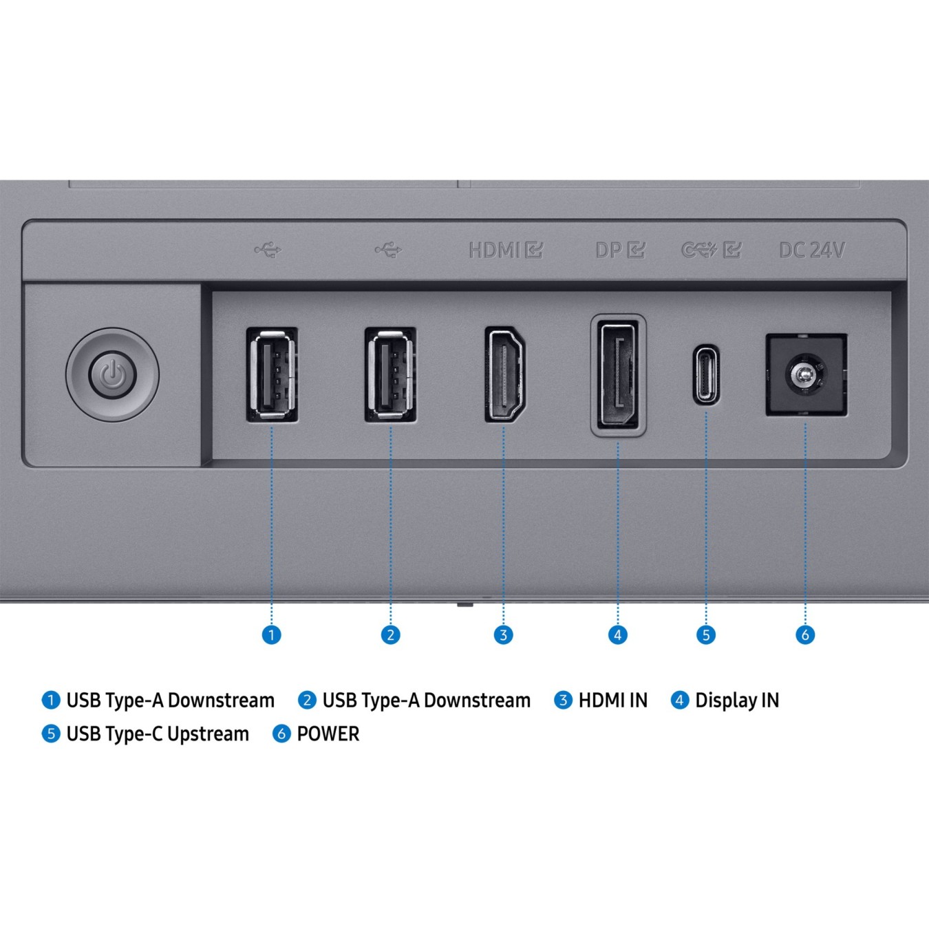32-inch Monitor - S32FM900SU - 16:9 Aspect — Buy in Cyprus with Fast Delivery