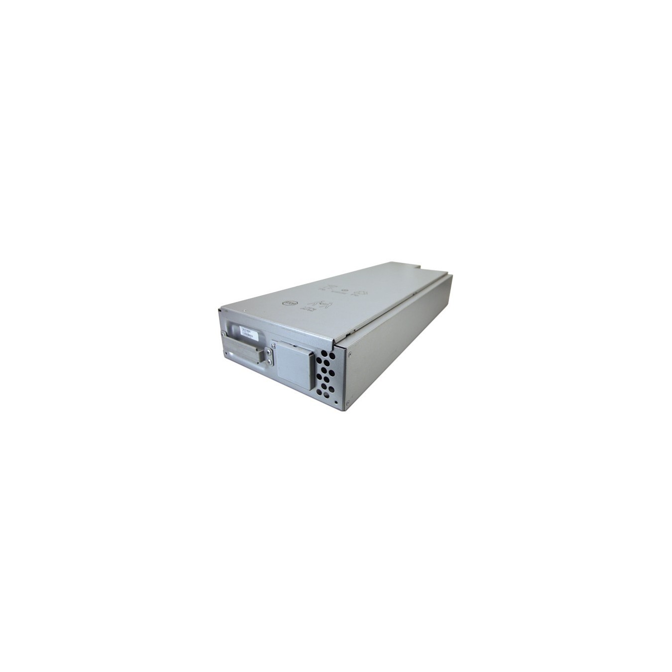 APC Replacement Battery Nr.118 - APCRBC118 - Internal UPS Battery — Buy in Cyprus with Fast Delivery