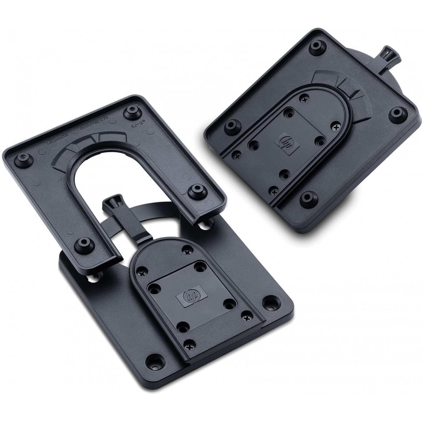 ZUB HP Quick Release Bracket 2 - 2 - (VESA-ready) — Buy in Cyprus with Fast Delivery