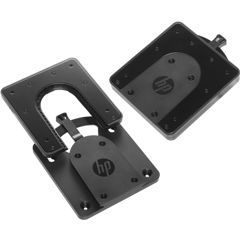 Buy ZUB HP Quick Release Bracket 2 - 2 - (VESA-ready) in Cyprus, Nicosia, Limassol, Larnaka, Pafos