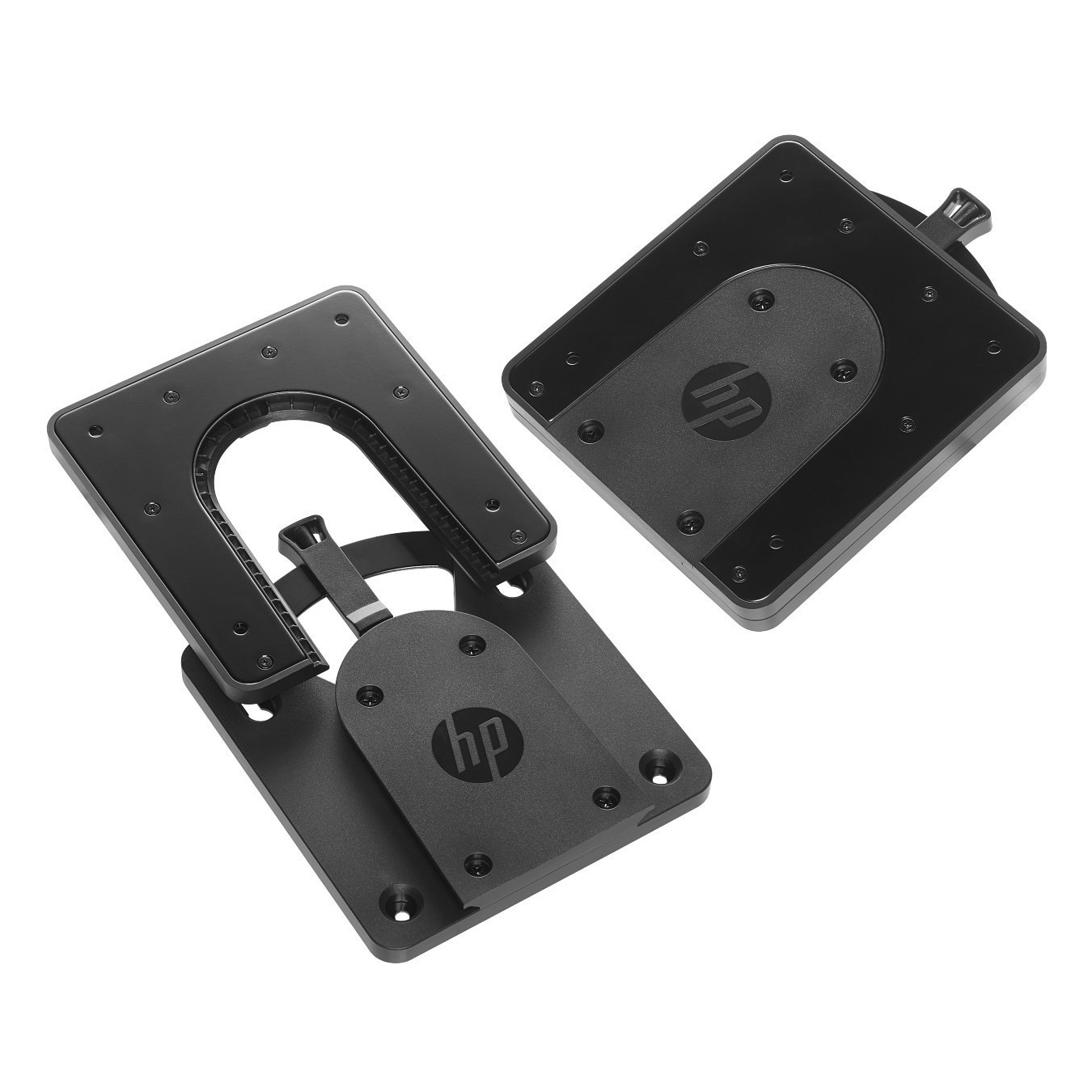 ZUB HP Quick Release Bracket 2 - 2 - (VESA-ready) — Buy in Cyprus with Fast Delivery