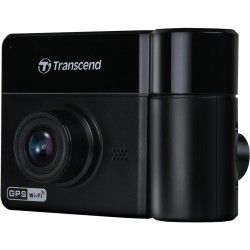 Buy Transcend Dashcam - DrivePro 550 - 64GB in Cyprus, Nicosia, Limassol, Larnaka, Pafos