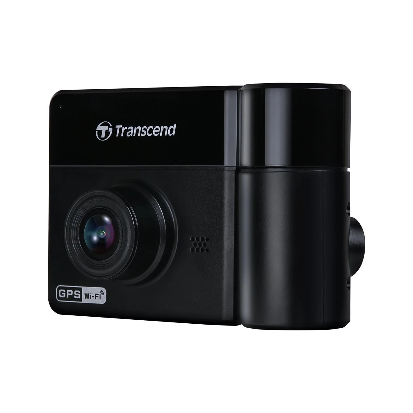 Transcend Dashcam - DrivePro 550 - 64GB — Buy in Cyprus with Fast Delivery