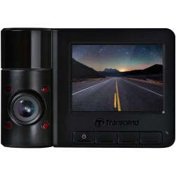 Buy Transcend Dashcam - DrivePro 550 - 64GB in Cyprus, Nicosia, Limassol, Larnaka, Pafos