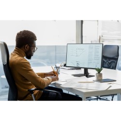 Philips 27E2N2500 27" QHD IPS 120Hz Monitor - DP 1.4, HDMI 2.0 (Boxed) — Buy in Cyprus with Fast Delivery