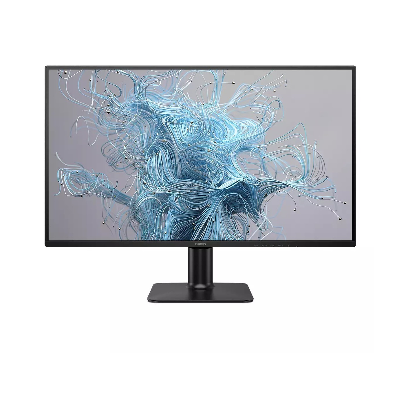 Philips 27E2N2500 27" QHD IPS 120Hz Monitor - DP 1.4, HDMI 2.0 (Boxed) — Buy in Cyprus with Fast Delivery