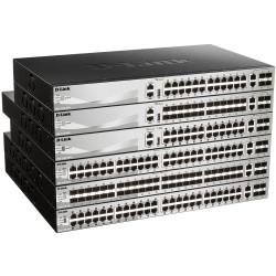 Buy D-Link DGS-3130-30PS E 30-Port L2+ PoE Gigabit Stack Switch - DGS-3130-30PS ... in Cyprus, Nicosia, Limassol, Larnaka, Pafos