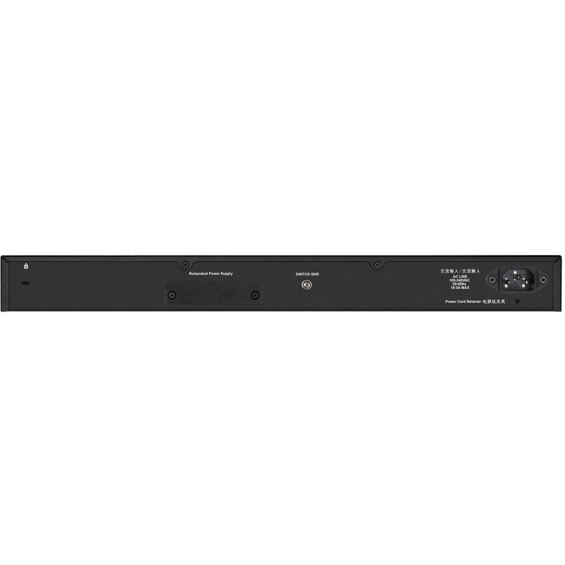 Buy D-Link DGS-3130-30PS E 30-Port L2+ PoE Gigabit Stack Switch - DGS-3130-30PS ... in Cyprus, Nicosia, Limassol, Larnaka, Pafos