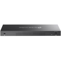 Buy TP-LINK Omada SG2016P PoE+ 16-Port Gigabit Smart Switch - SG2016P - Rackmount in Cyprus, Nicosia, Limassol, Larnaka, Pafos