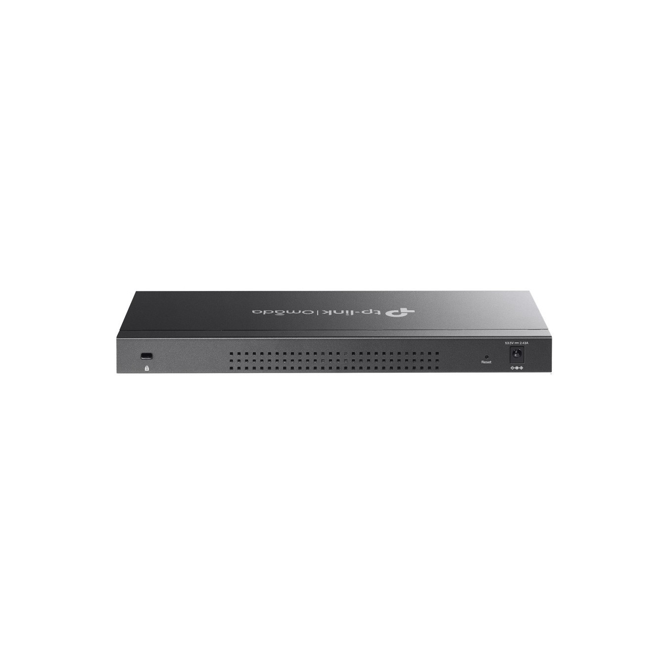 TP-LINK Omada SG2016P PoE+ 16-Port Gigabit Smart Switch - SG2016P - Rackmount — Buy in Cyprus with Fast Delivery
