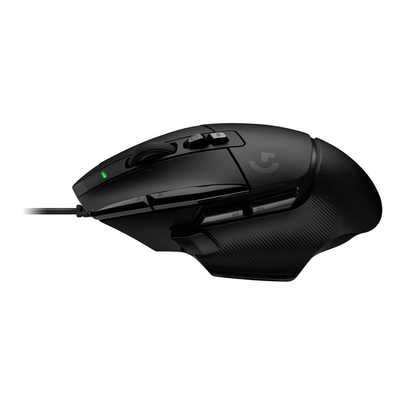 Logitech Gaming G502 X - G502 X - Black, RGB, Wired USB — Buy in Cyprus with Fast Delivery