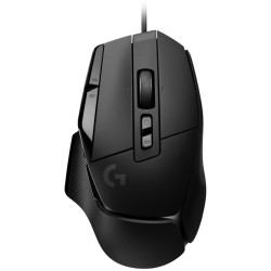 Buy Logitech Gaming G502 X - G502 X - Black, RGB, Wired USB in Cyprus, Nicosia, Limassol, Larnaka, Pafos