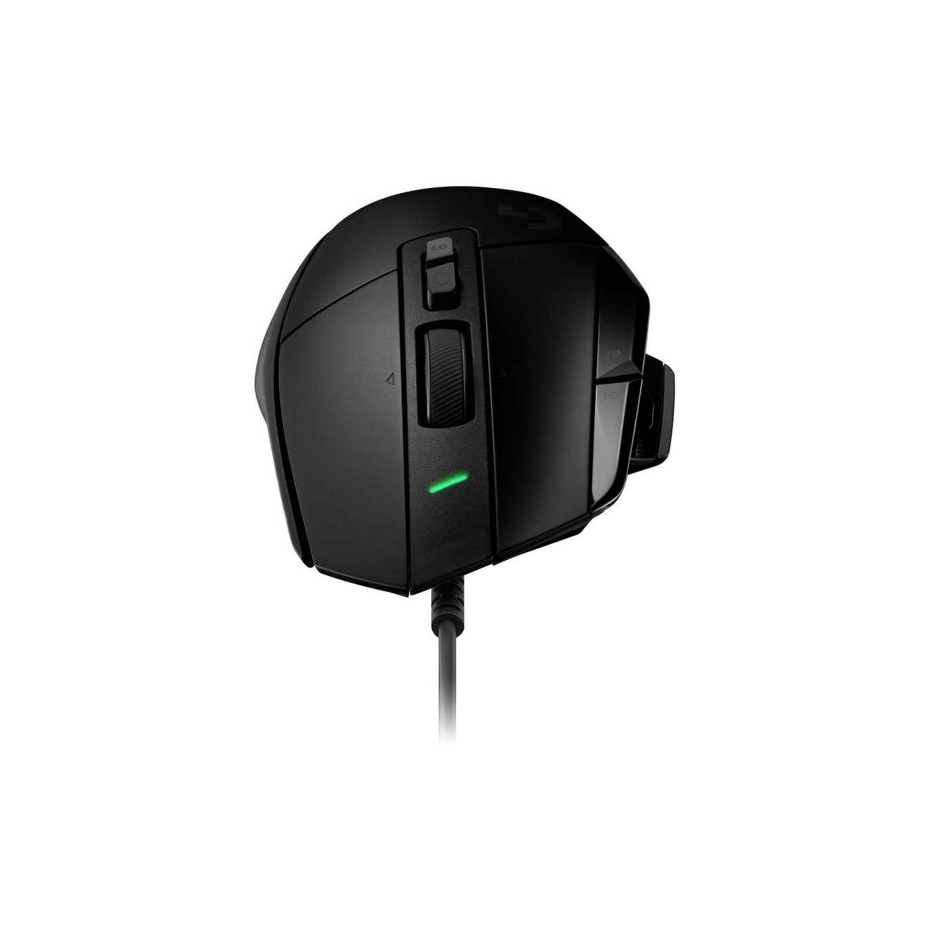 Logitech Gaming G502 X - G502 X - Black, RGB, Wired USB — Buy in Cyprus with Fast Delivery