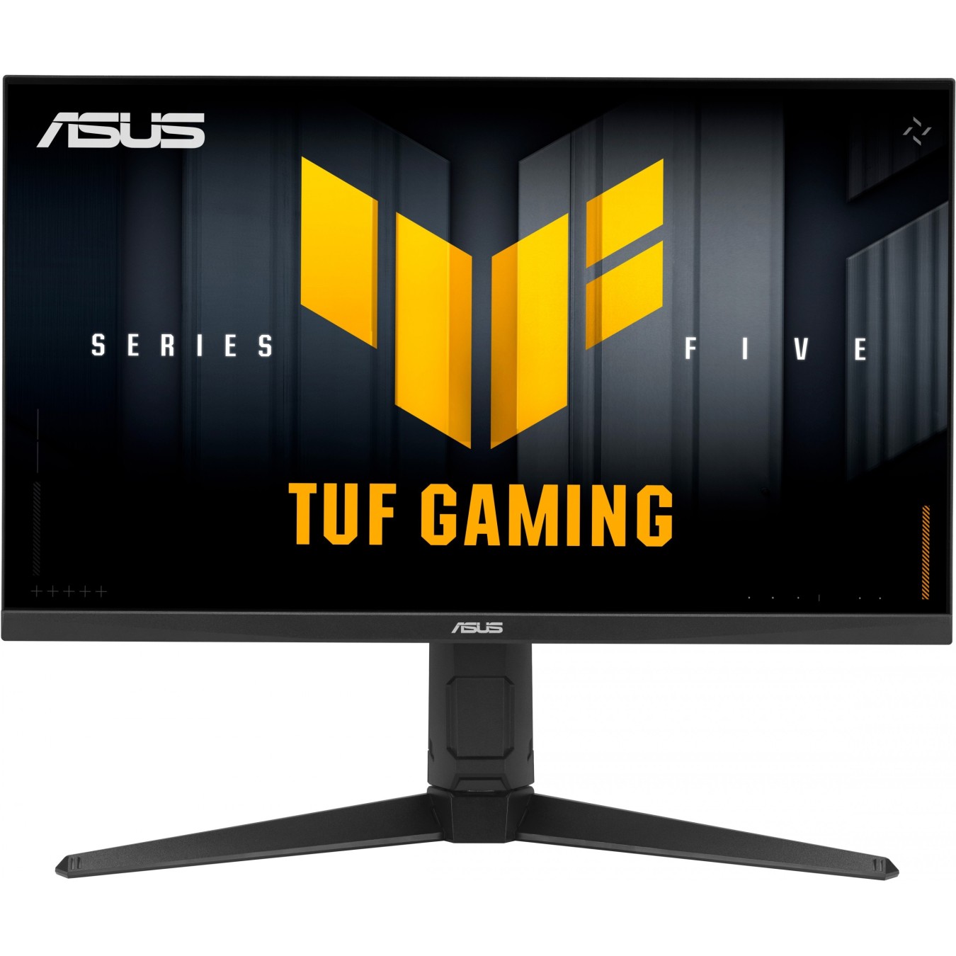 ASUS TUF Gaming VG27AQL5A 68.6cm (16:9) WQHD HDMI DP - VG27AQL5A - 27-inch 2560x1440 IPS, 165Hz, HDMI/DP, Black