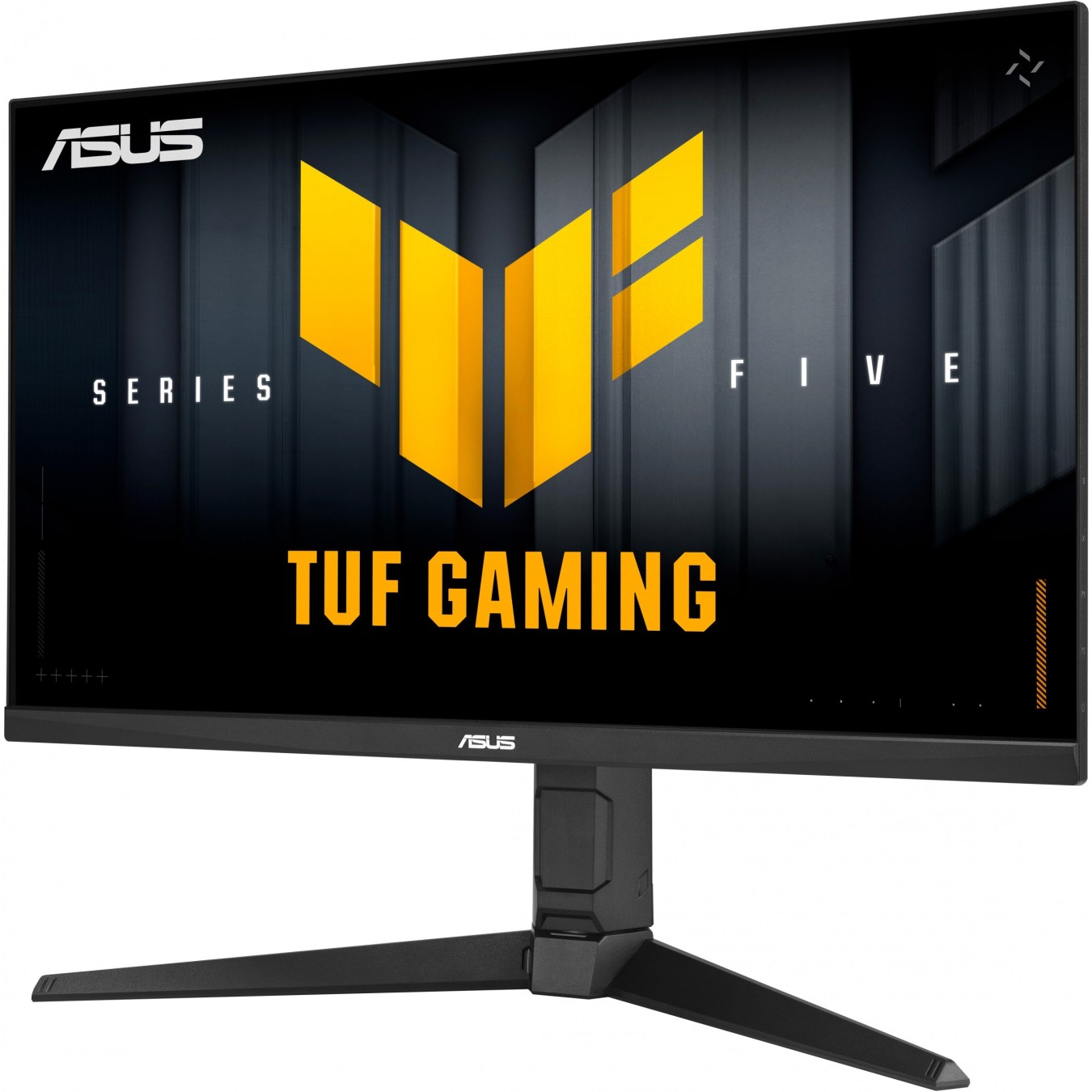 ASUS TUF Gaming VG27AQL5A 68.6cm (16:9) WQHD HDMI DP - VG27AQL5A - 27-inch 2560x1440 IPS, 165Hz, HDMI/DP, Black