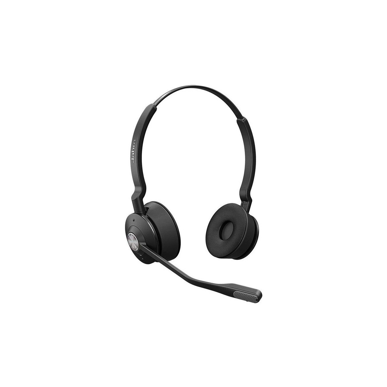 Jabra Replacement Headset for Engage SE Stereo UC - Over-Ear, Stereo, UC Compatible — Buy in Cyprus with Fast Delivery