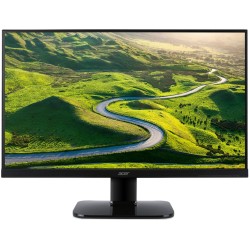 Buy Acer V277Eb 27-inch Monitor - V277Eb - 1920x1080, 100Hz, Black in Cyprus, Nicosia, Limassol, Larnaka, Pafos