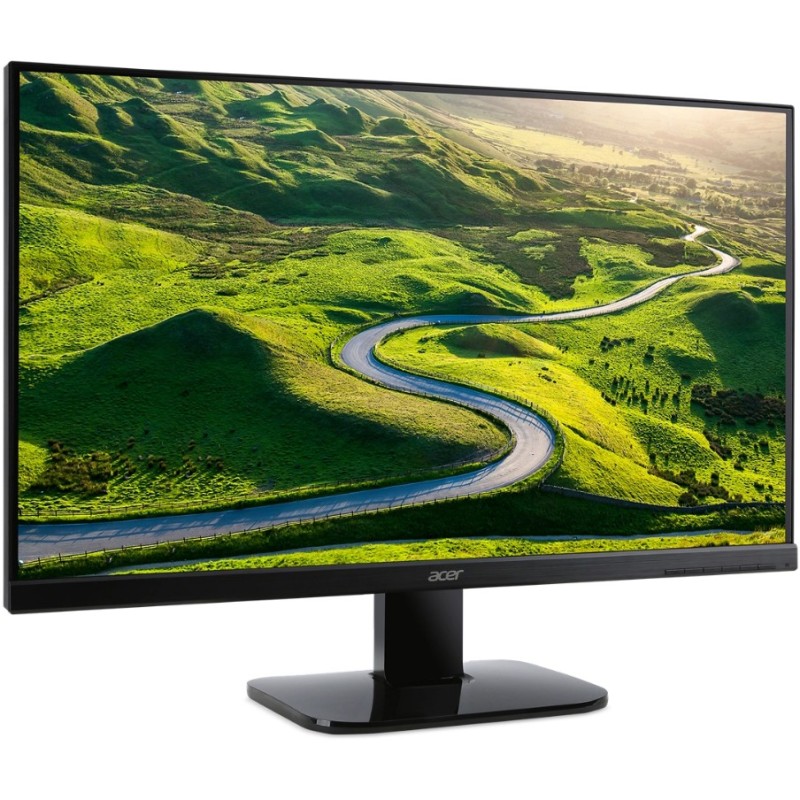 Buy Acer V277Eb 27-inch Monitor - V277Eb - 1920x1080, 100Hz, Black in Cyprus, Nicosia, Limassol, Larnaka, Pafos