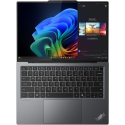 Buy Lenovo AI ThinkPad X9-14 G1 - 21QA CU5 228V - Grey, 32GB RAM, 512GB SSD, Win... in Cyprus, Nicosia, Limassol, Larnaka, Pafos