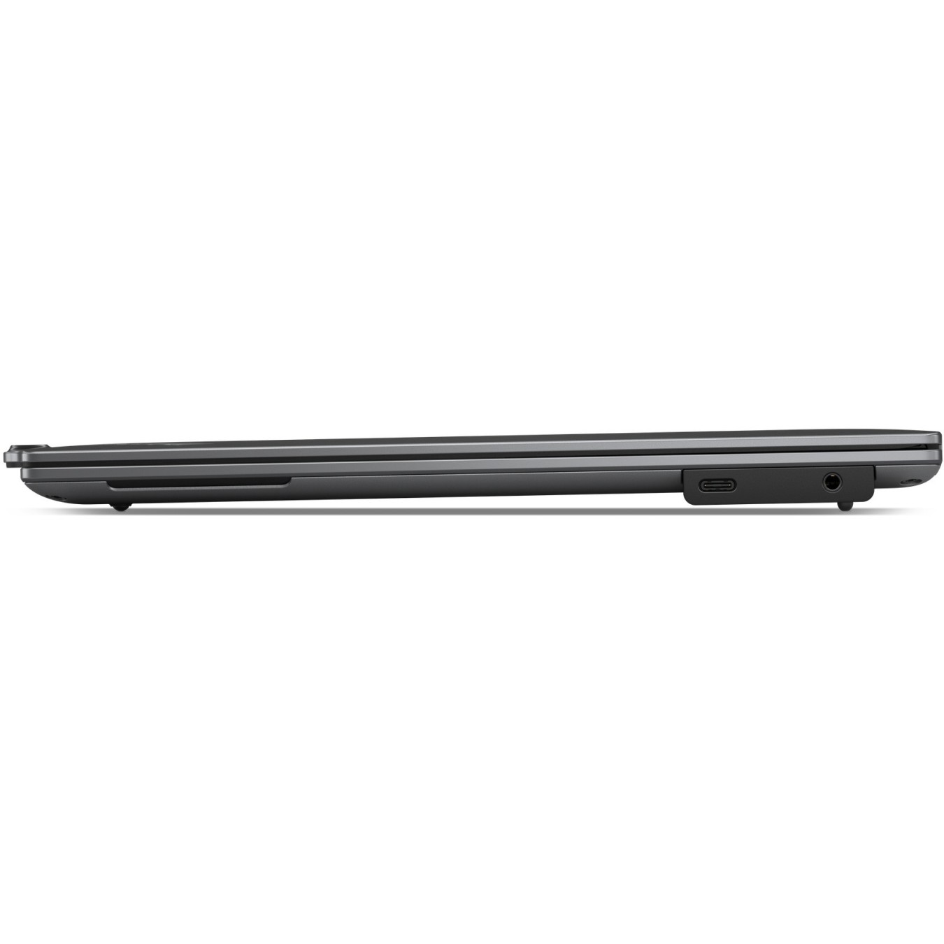 Lenovo AI ThinkPad X9-14 G1 - 21QA CU5 228V - Grey, 32GB RAM, 512GB SSD, Windows 11 Pro — Buy in Cyprus with Fast Delivery