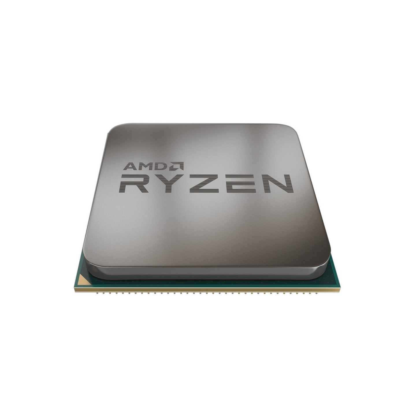 AMD AM4 Ryzen 3 3200G Box - 4-Core 3.6 GHz (Boost 4.0 GHz), 65W, Radeon Vega 8, Wraith Stealth Cooler (100-00000049BOX)