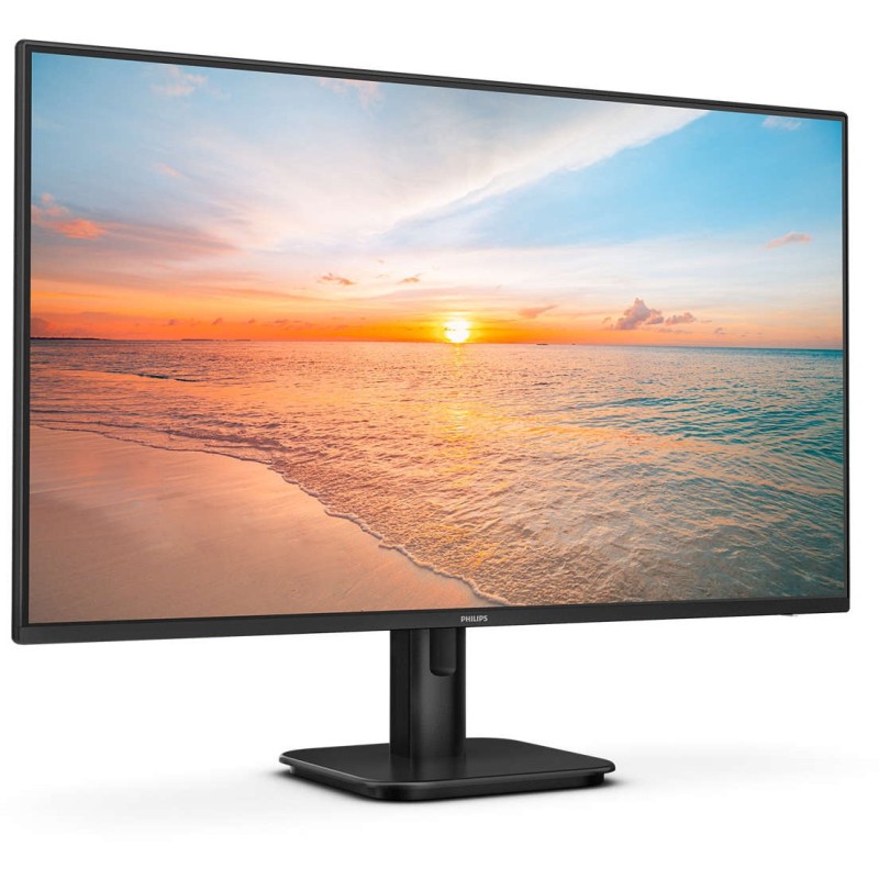 Buy Philips 27E1N1300A 27-Inch IPS Monitor - 27E1N1300A - HDMI + USB-C, 16:9, Flat in Cyprus, Nicosia, Limassol, Larnaka, Pafos