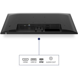 Buy Philips 27E1N1300A 27-Inch IPS Monitor - 27E1N1300A - HDMI + USB-C, 16:9, Flat in Cyprus, Nicosia, Limassol, Larnaka, Pafos