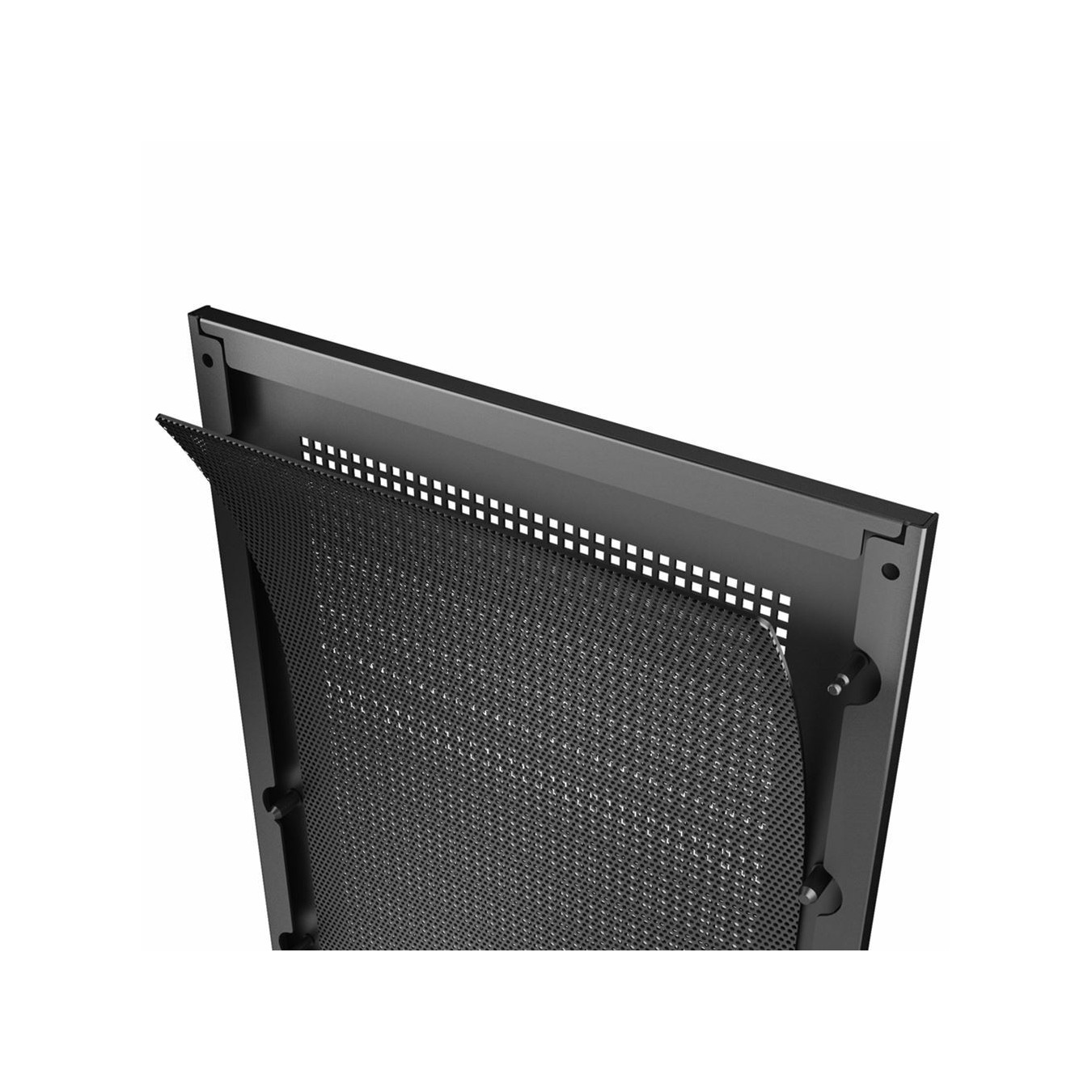 Sharkoon Rebel C20 RGB ITX - C20 - Black with RGB lighting — Buy in Cyprus with Fast Delivery