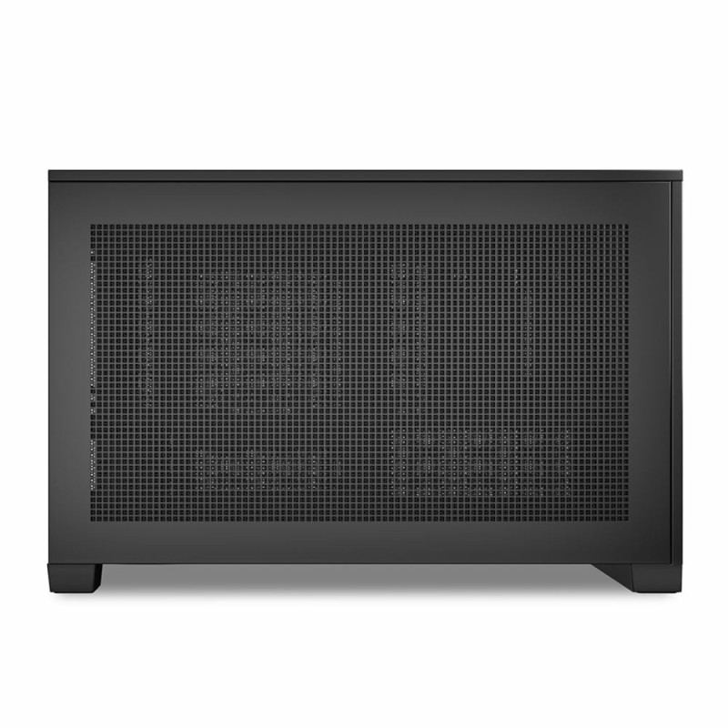 Buy Sharkoon Rebel C20 RGB ITX - C20 - Black with RGB lighting in Cyprus, Nicosia, Limassol, Larnaka, Pafos