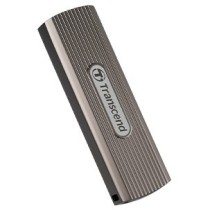 Transcend ESD330C External SSD - ESD330C - 512GB USB-C, USB 3.2 Gen2 10Gbps — Buy in Cyprus with Fast Delivery