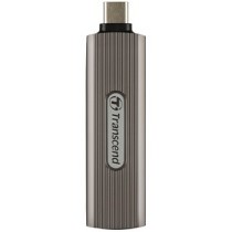Transcend ESD330C External SSD - ESD330C - 512GB USB-C, USB 3.2 Gen2 10Gbps — Buy in Cyprus with Fast Delivery