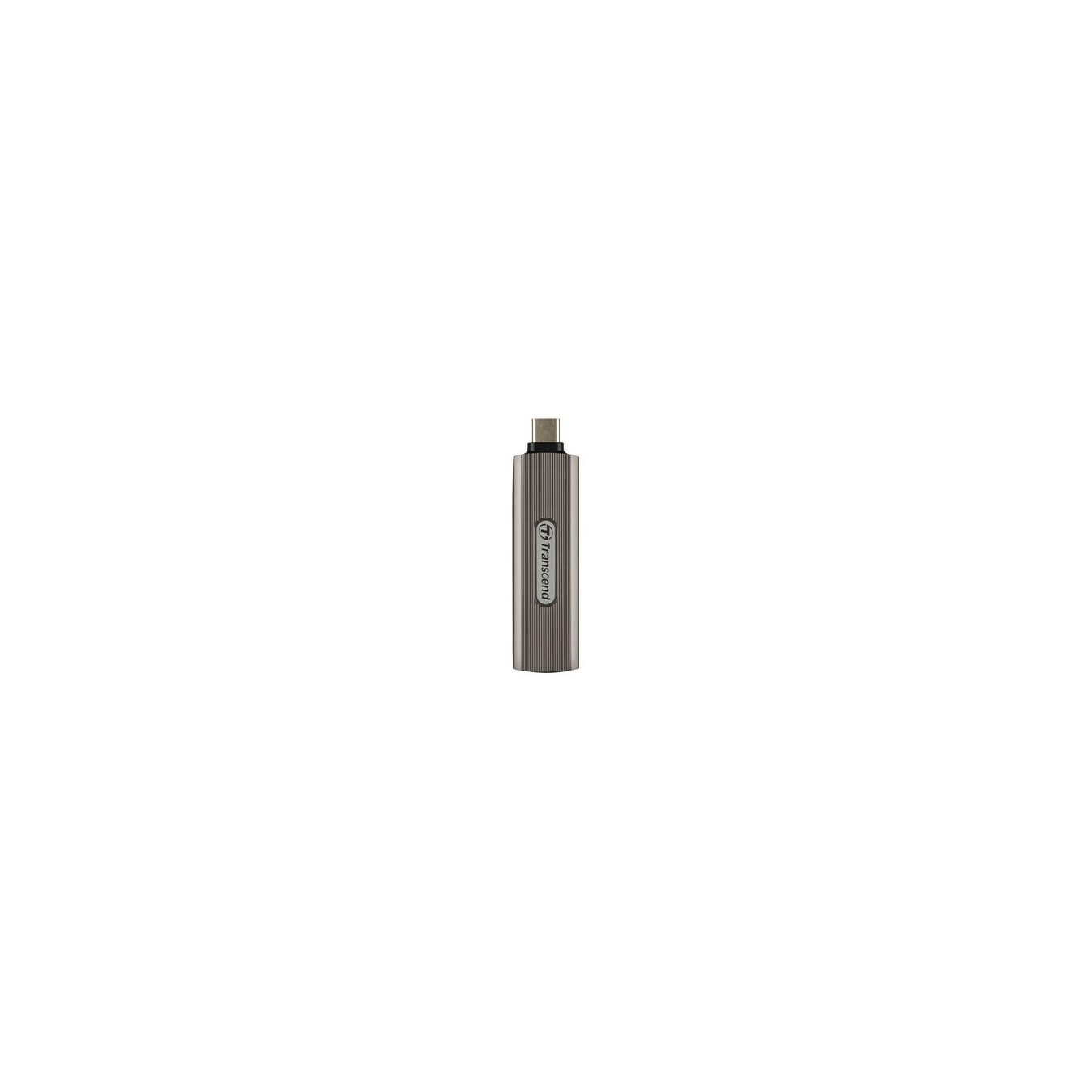 Transcend ESD330C External SSD - ESD330C - 512GB USB-C, USB 3.2 Gen2 10Gbps — Buy in Cyprus with Fast Delivery