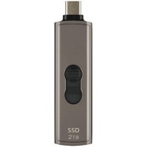 Transcend ESD330C External SSD - ESD330C - 512GB USB-C, USB 3.2 Gen2 10Gbps — Buy in Cyprus with Fast Delivery