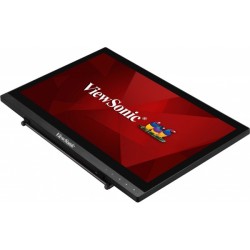 Buy Viewsonic 39.6cm TD1630-3 Touch 16:9 HDMI VGA WXGA - TD1630-3 - 15.6in touch... in Cyprus, Nicosia, Limassol, Larnaka, Pafos