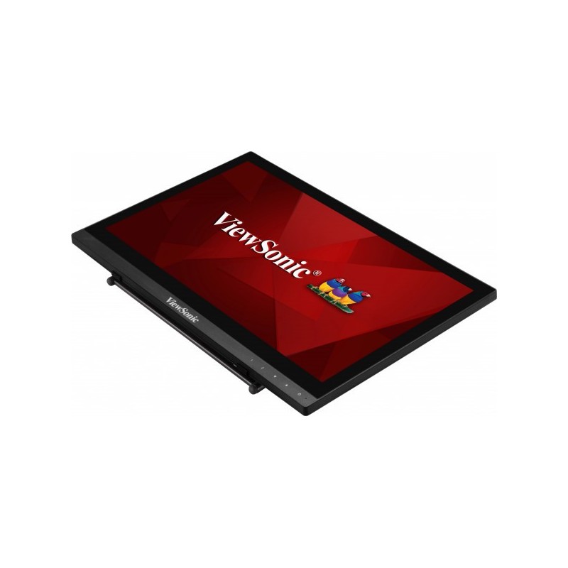 Buy Viewsonic 39.6cm TD1630-3 Touch 16:9 HDMI VGA WXGA - TD1630-3 - 15.6in touch... in Cyprus, Nicosia, Limassol, Larnaka, Pafos