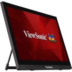 Buy Viewsonic 39.6cm TD1630-3 Touch 16:9 HDMI VGA WXGA - TD1630-3 - 15.6in touch... in Cyprus, Nicosia, Limassol, Larnaka, Pafos