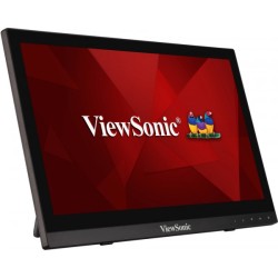 Buy Viewsonic 39.6cm TD1630-3 Touch 16:9 HDMI VGA WXGA - TD1630-3 - 15.6in touch... in Cyprus, Nicosia, Limassol, Larnaka, Pafos