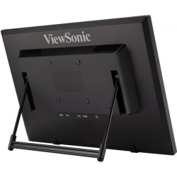 Buy Viewsonic 39.6cm TD1630-3 Touch 16:9 HDMI VGA WXGA - TD1630-3 - 15.6in touch... in Cyprus, Nicosia, Limassol, Larnaka, Pafos