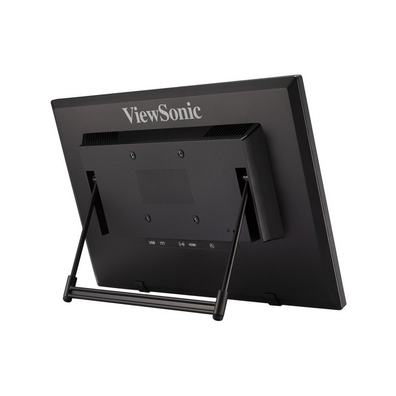 Buy Viewsonic 39.6cm TD1630-3 Touch 16:9 HDMI VGA WXGA - TD1630-3 - 15.6in touch... in Cyprus, Nicosia, Limassol, Larnaka, Pafos