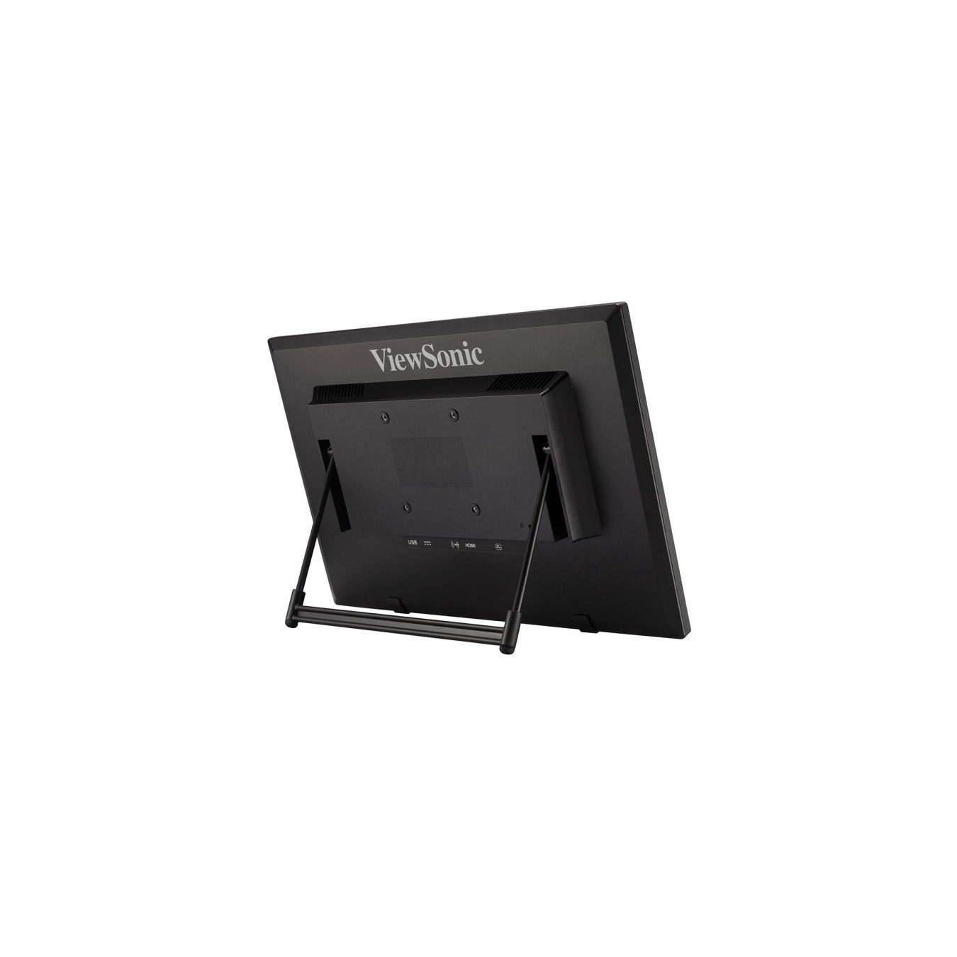 Viewsonic 39.6cm TD1630-3 Touch 16:9 HDMI VGA WXGA - TD1630-3 - 15.6in touchscreen IPS monitor