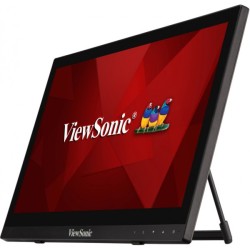 Buy Viewsonic 39.6cm TD1630-3 Touch 16:9 HDMI VGA WXGA - TD1630-3 - 15.6in touch... in Cyprus, Nicosia, Limassol, Larnaka, Pafos