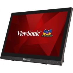 Buy Viewsonic 39.6cm TD1630-3 Touch 16:9 HDMI VGA WXGA - TD1630-3 - 15.6in touch... in Cyprus, Nicosia, Limassol, Larnaka, Pafos