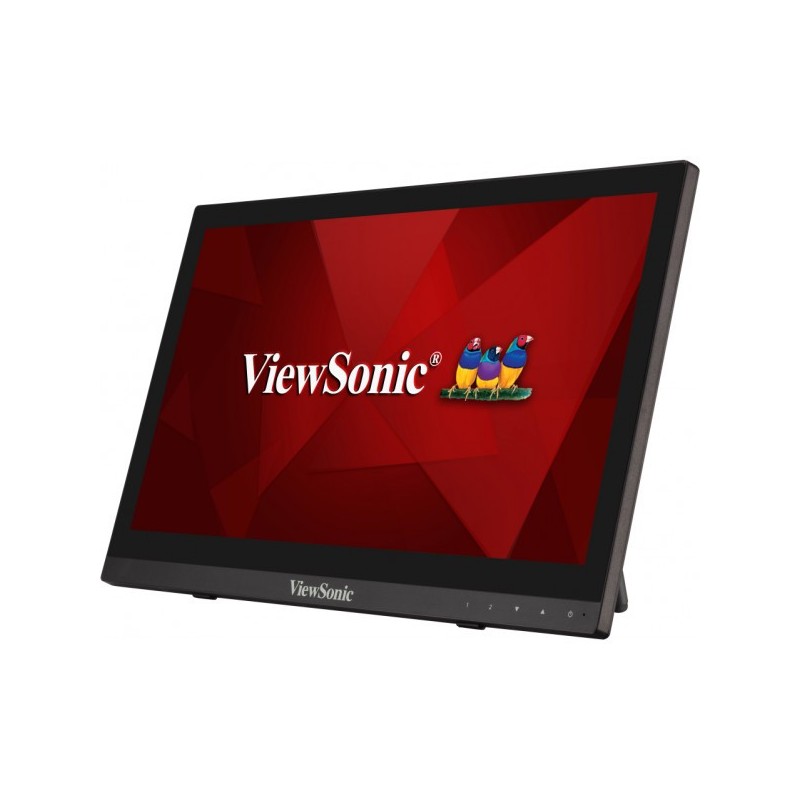 Buy Viewsonic 39.6cm TD1630-3 Touch 16:9 HDMI VGA WXGA - TD1630-3 - 15.6in touch... in Cyprus, Nicosia, Limassol, Larnaka, Pafos